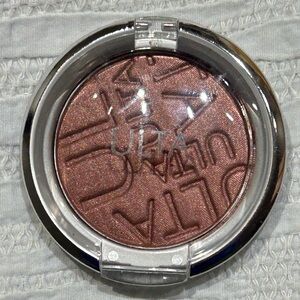 Ulta Beauty Mystical Shimmer Eyeshadow